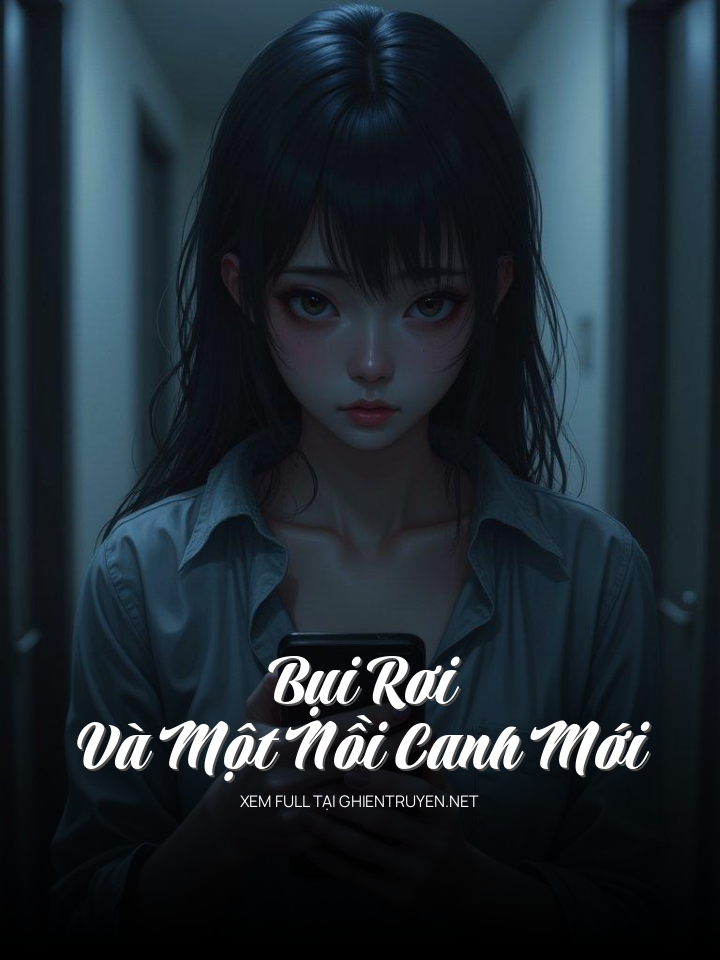 Bụi Rơi Và Một Nồi Canh Mới