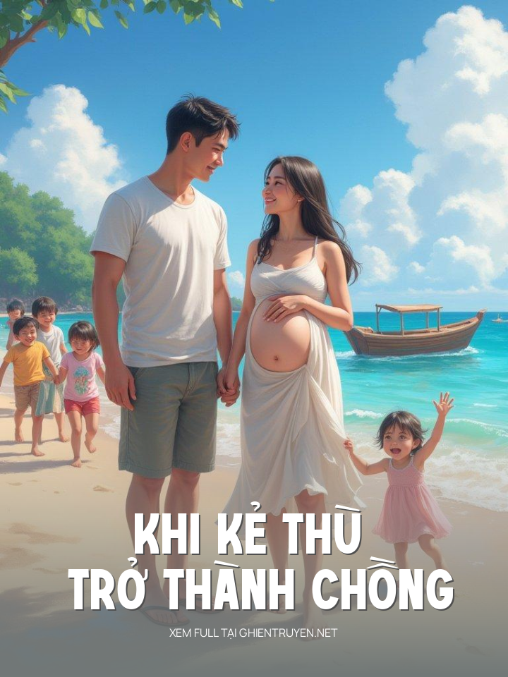 Khi Kẻ Thù Trở Thành Chồng