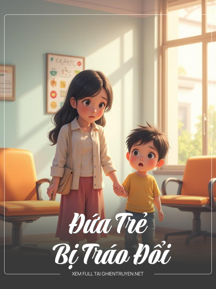 Đứa Trẻ Bị Tráo Đổi
