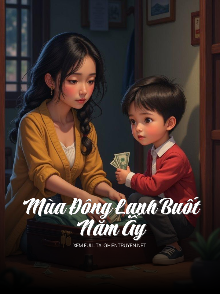 Mùa Đông Lạnh Buốt Năm Ấy