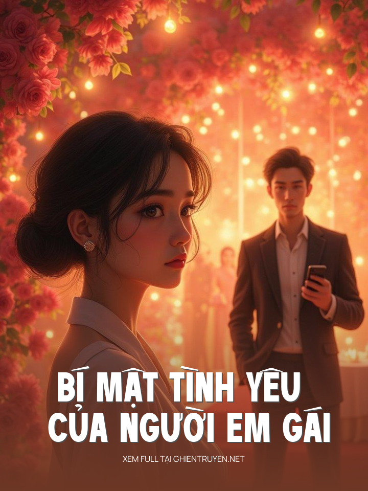 Bí Mật Tình Yêu Của Người Em Gái