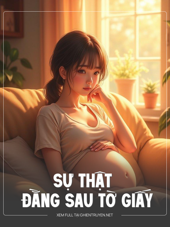 Sự Thật Đằng Sau Tờ Giấy
