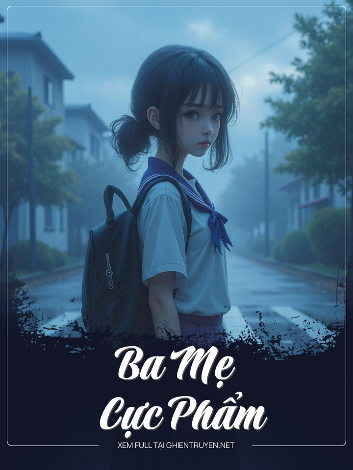 Ba Mẹ CựC PhẩM