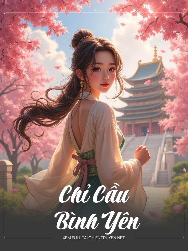 Chỉ Cầu Bình Yên