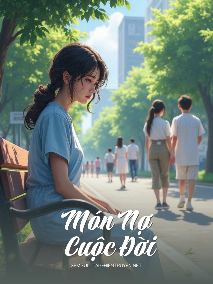 Món Nợ Cuộc Đời