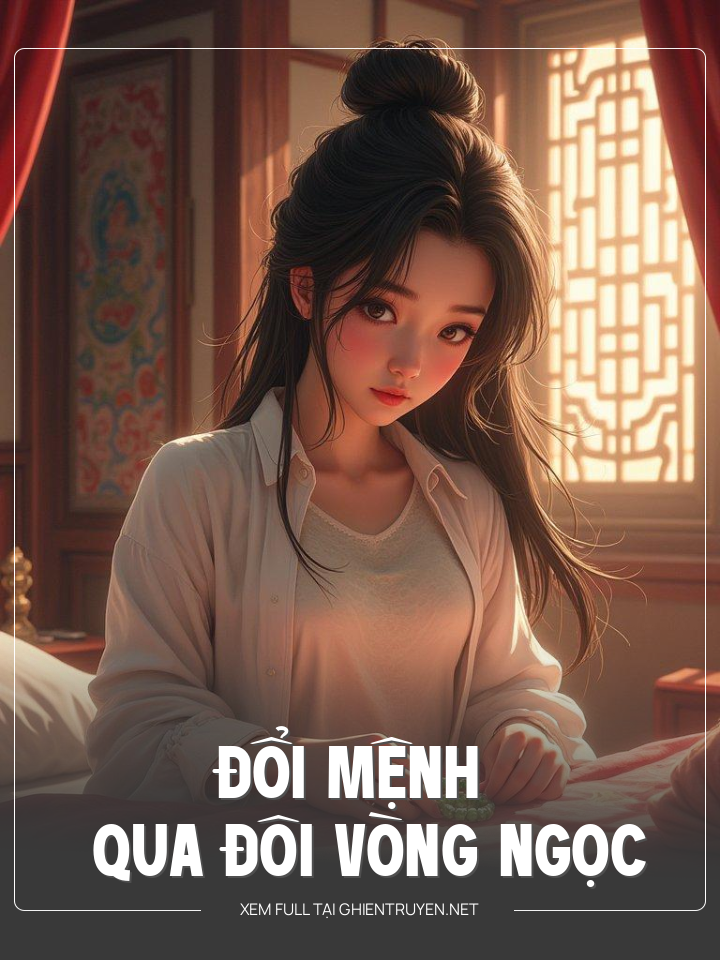 Đổi Mệnh Qua Đôi Vòng Ngọc