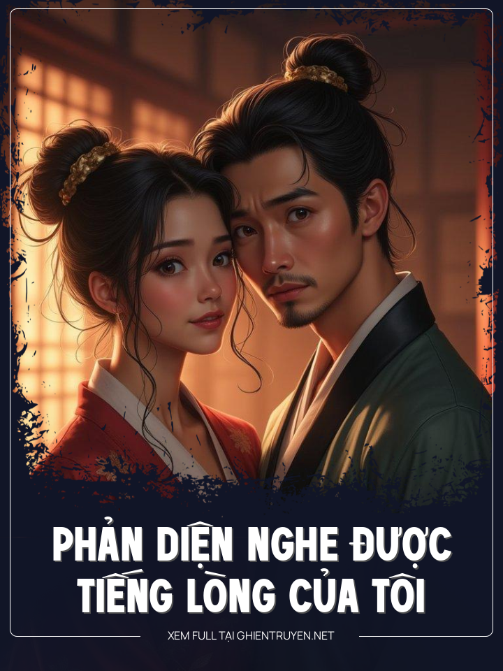 Phản Diện Nghe Được Tiếng Lòng Của Tôi