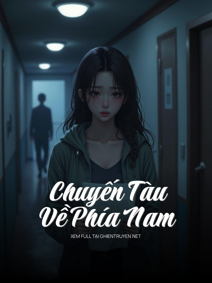 Chuyến Tàu Về Phía Nam