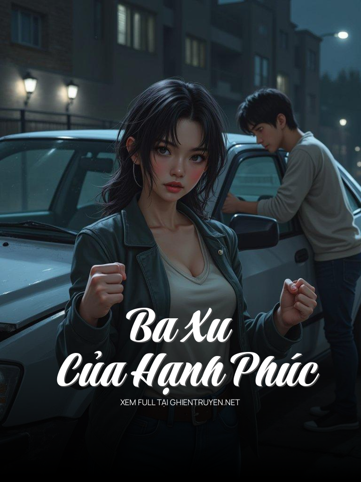 Ba Xu Của Hạnh Phúc