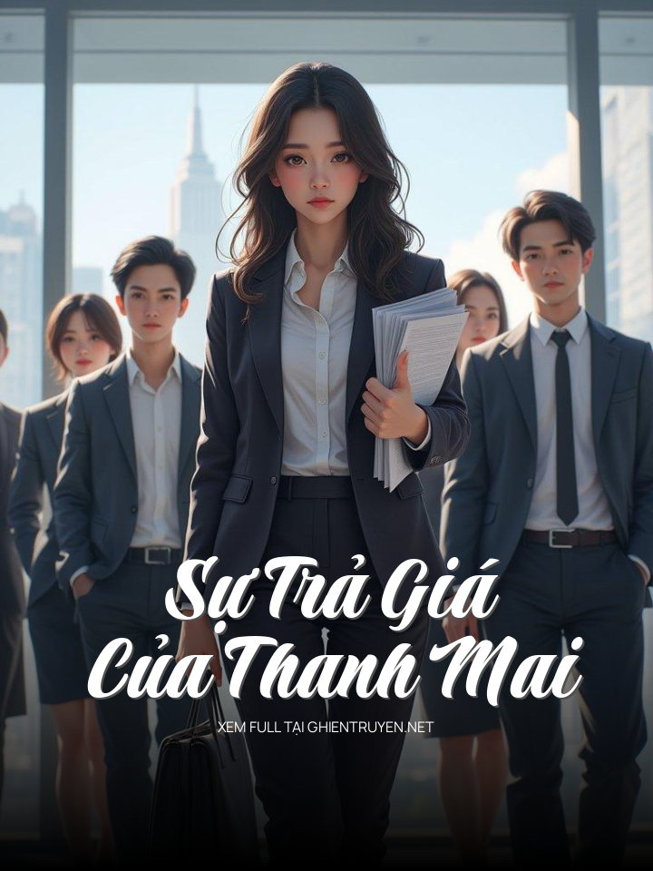 Sự Trả Giá Của Thanh Mai