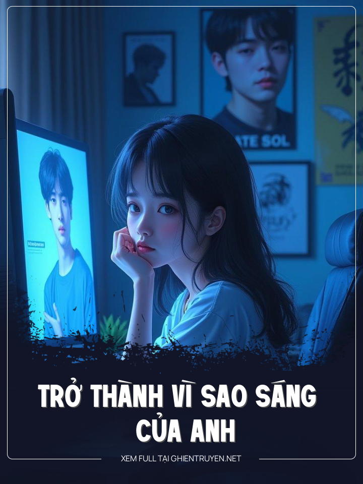 Trở Thành Vì Sao Sáng Của Anh