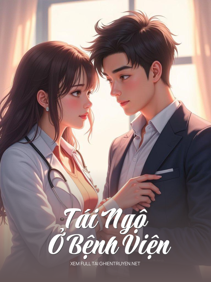 Tái Ngộ Ở Bệnh Viện