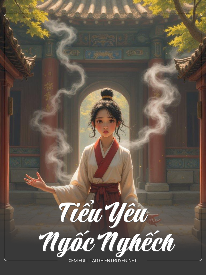 Tiểu Yêu Ngốc Nghếch