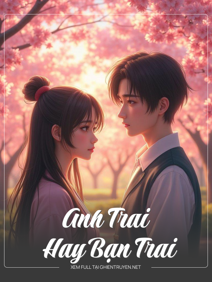 Anh Trai Hay Bạn Trai
