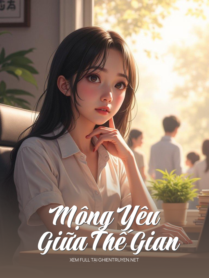 Mộng Yêu Giữa Thế Gian