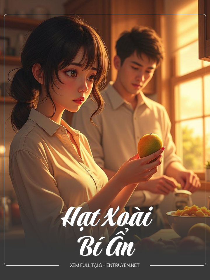 Hạt Xoài Bí Ẩn