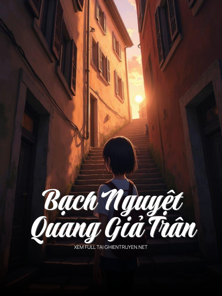 Bạch Nguyệt Quang Giả Trân