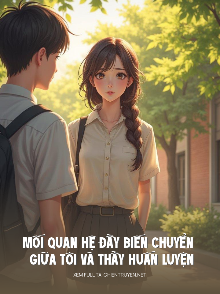 Mối Quan Hệ Đầy Biến Chuyển Giữa Tôi Và Thầy Huấn Luyện