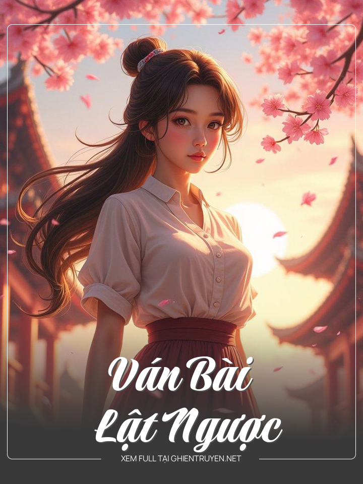 Ván Bài Lật Ngược