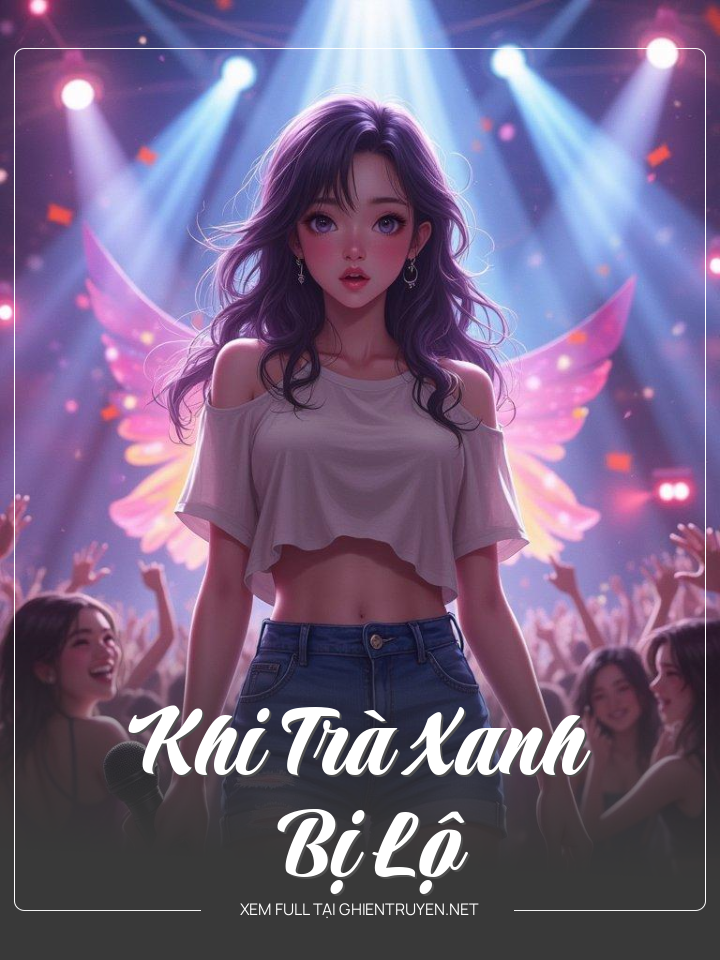 Khi Trà Xanh Bị Lộ