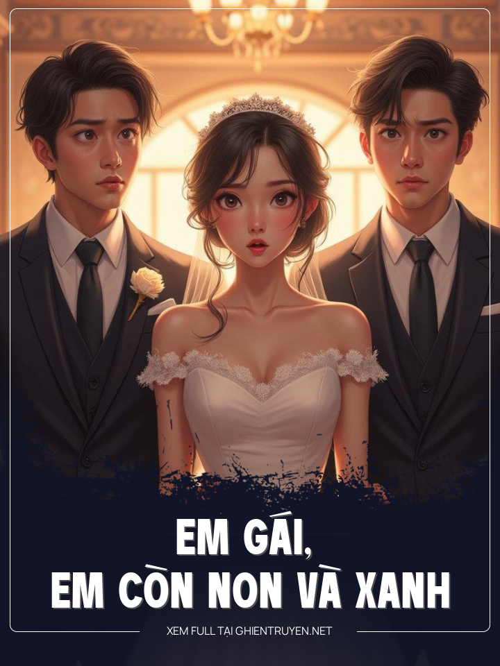 Em Gái, Em Còn Non Và Xanh Lắm
