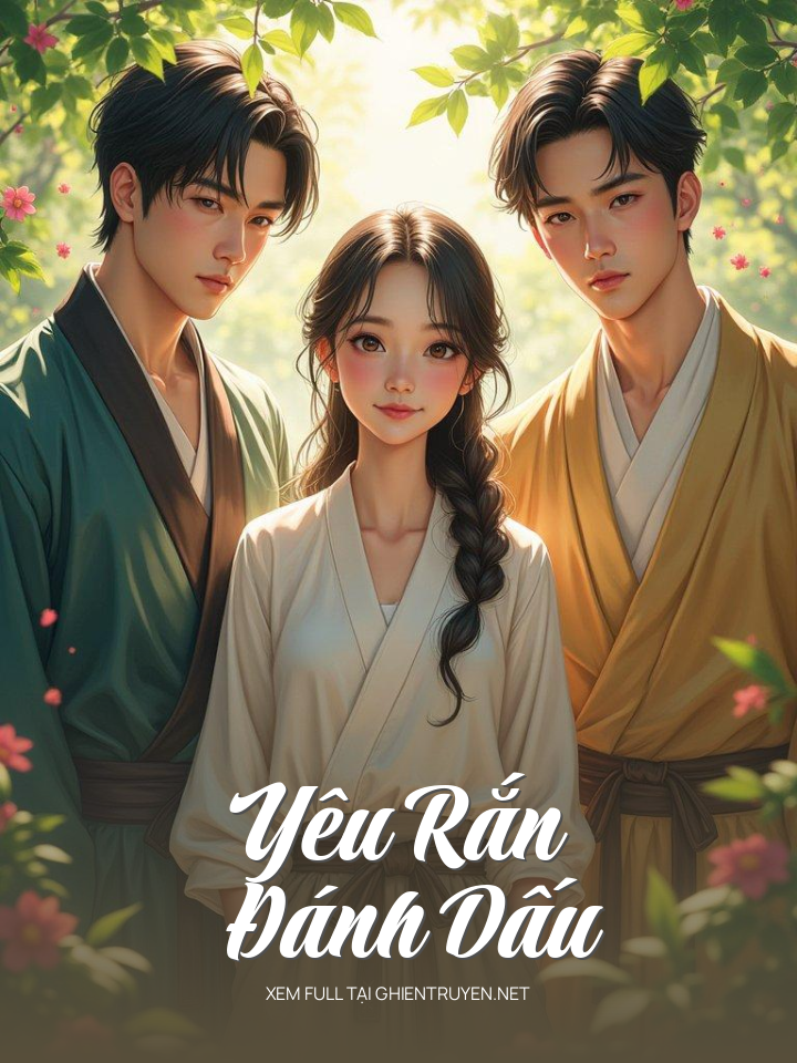 Yêu Rắn Đánh Dấu