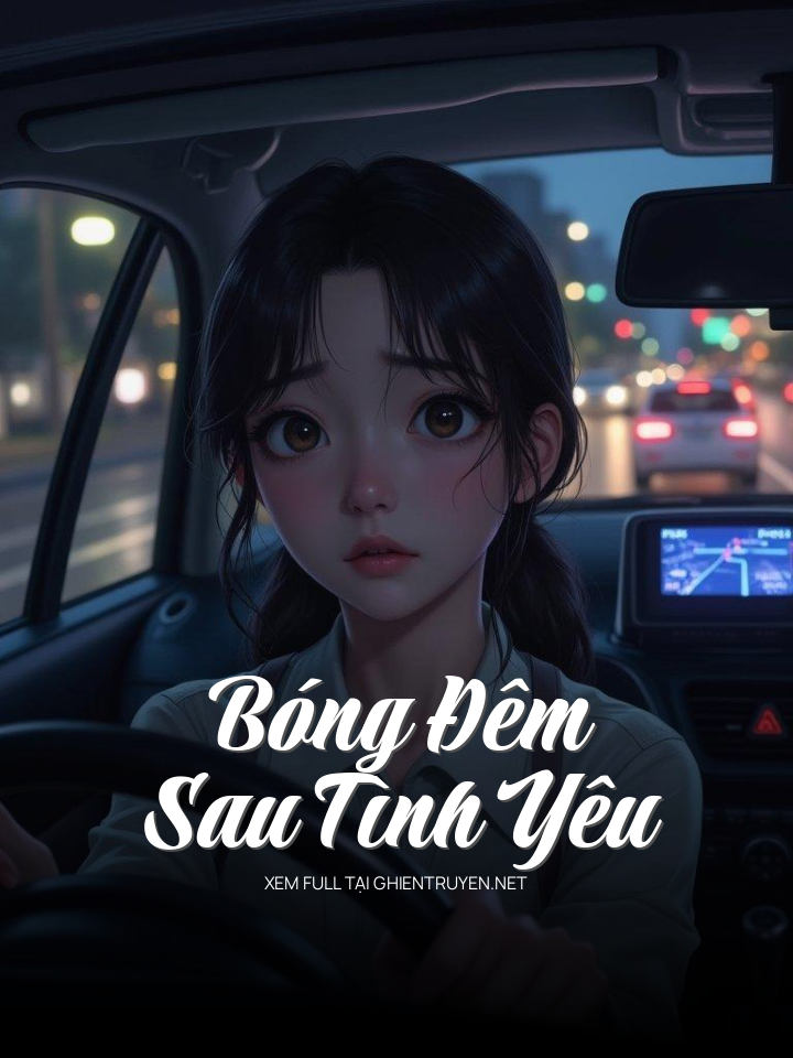Bóng Đêm Sau Tình Yêu