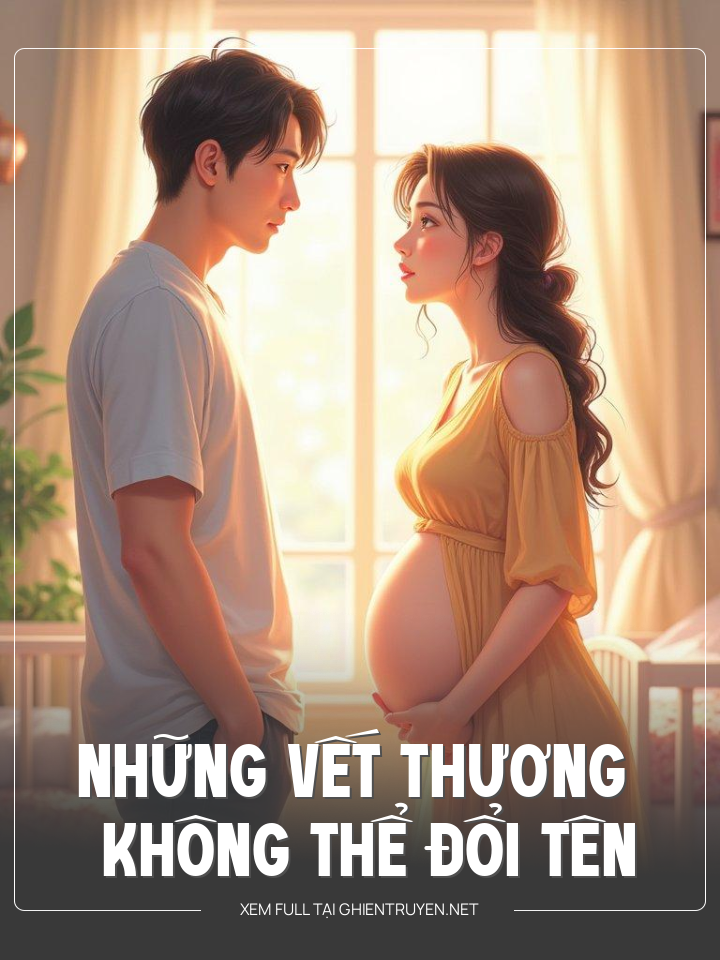 Những Vết Thương Không Thể Đổi Tên