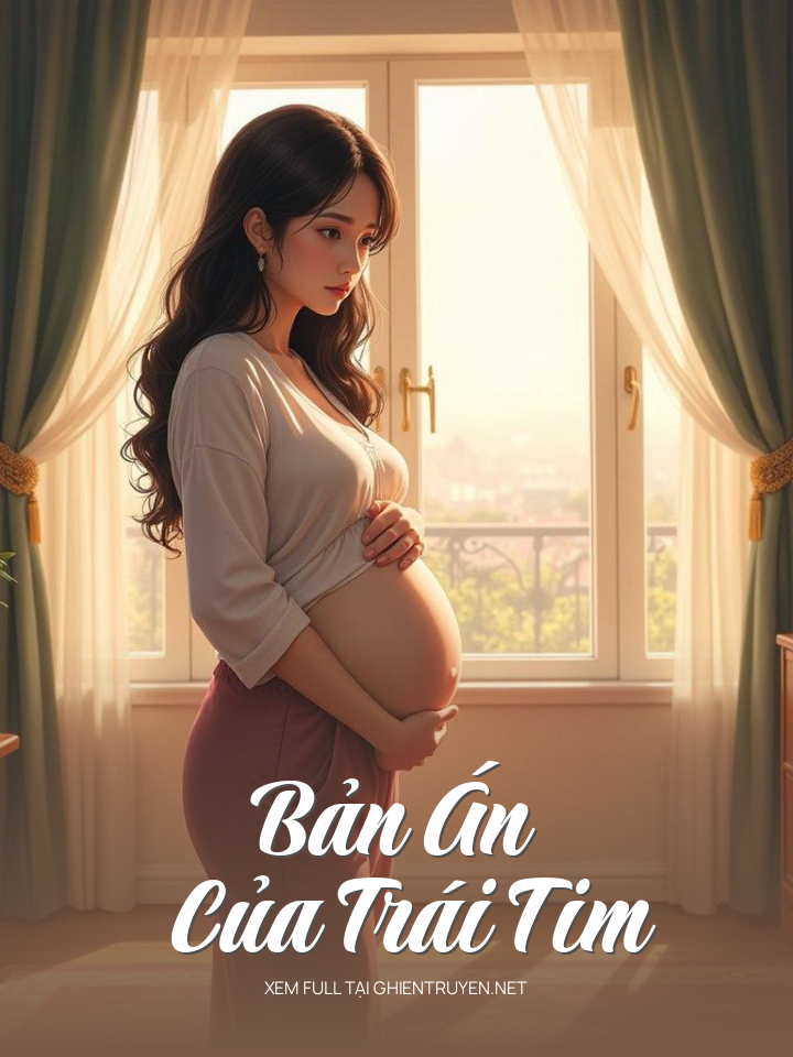 Bản Án Của Trái Tim
