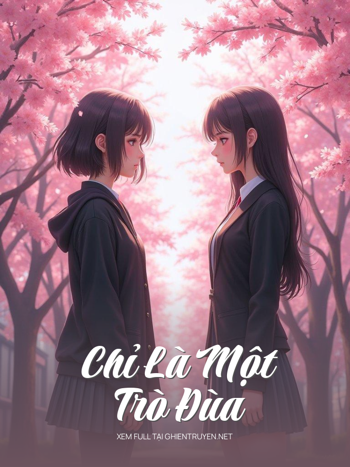Chỉ Là Một Trò Đùa