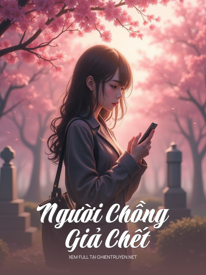 Người Chồng Giả Chết