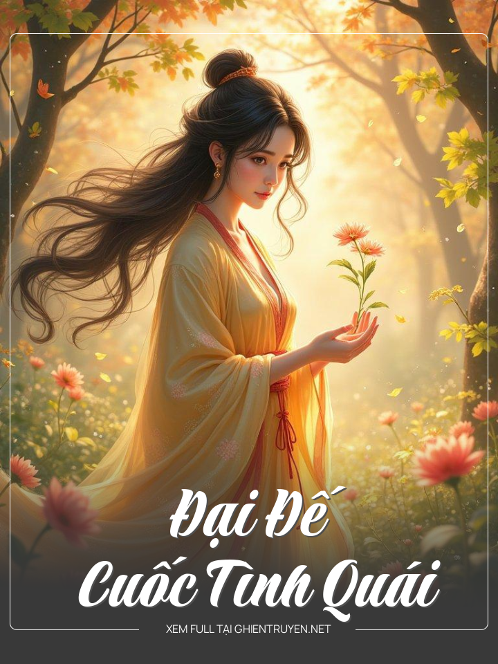Đại Đế Và Cuốc Tình Quái