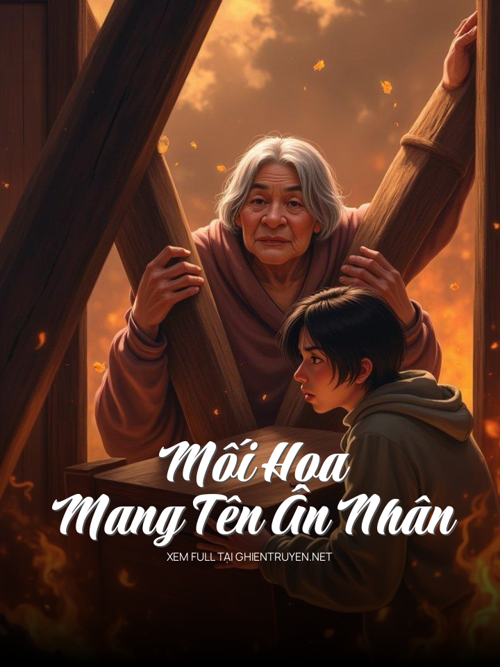 Mối Họa Mang Tên Ân Nhân