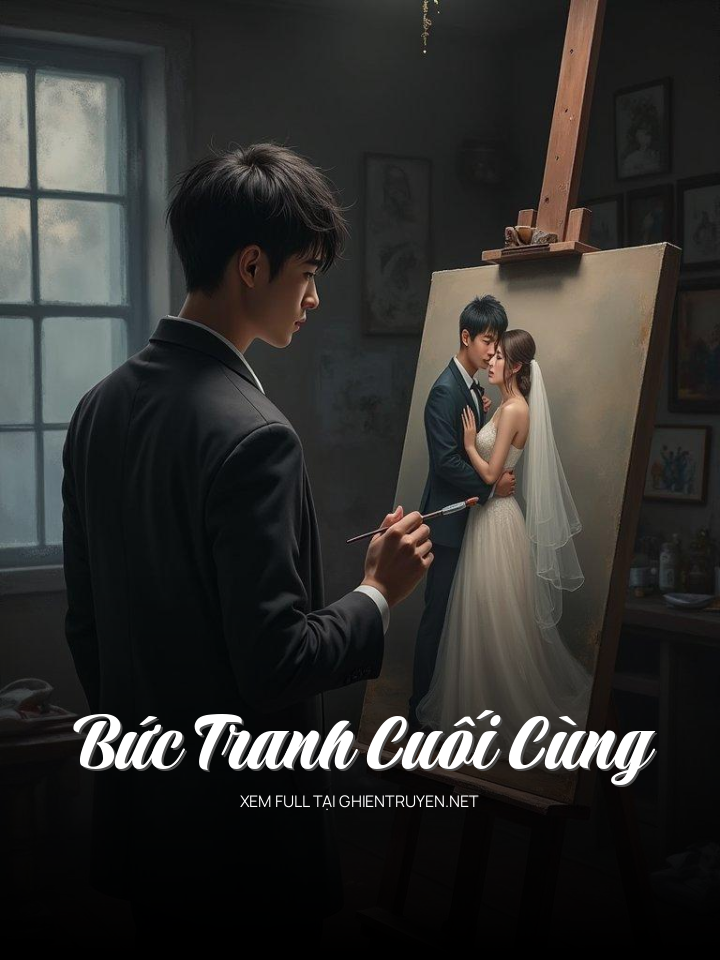 Bức Tranh Cuối Cùng