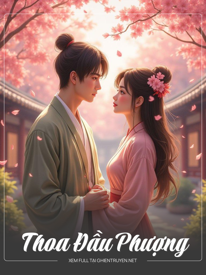 Thoa Đầu Phượng