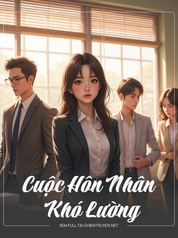 Cuộc Hôn Nhân Khó Lường