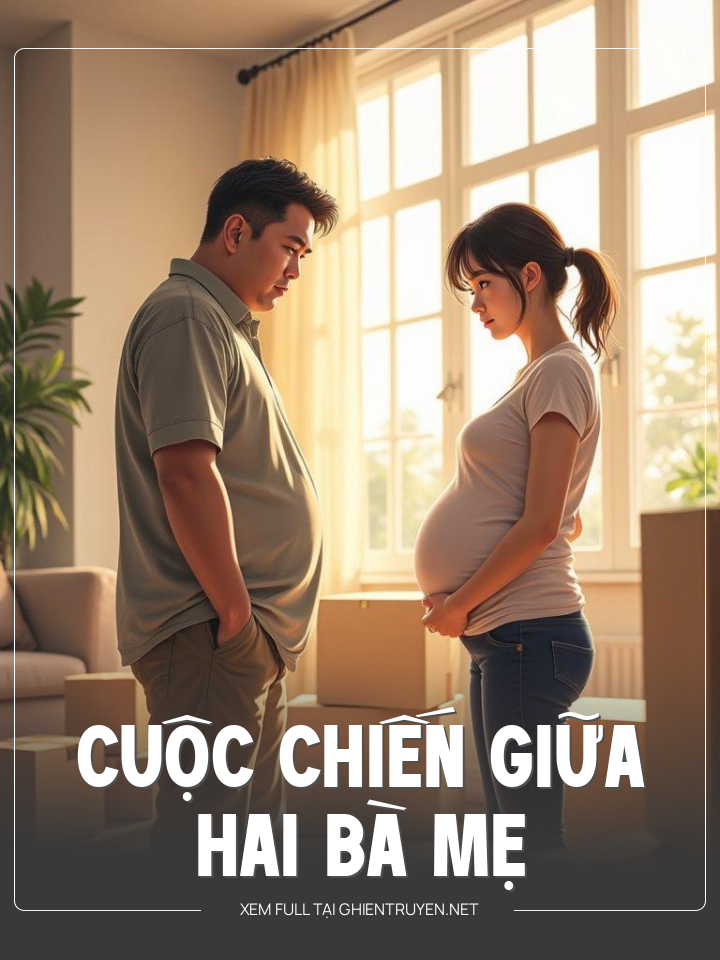 Cuộc Chiến Giữa Hai Bà Mẹ