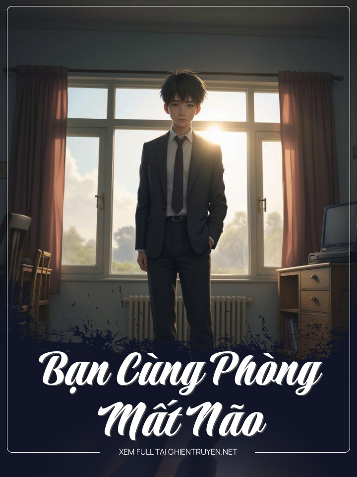 Bạn Cùng Phòng Mất Não