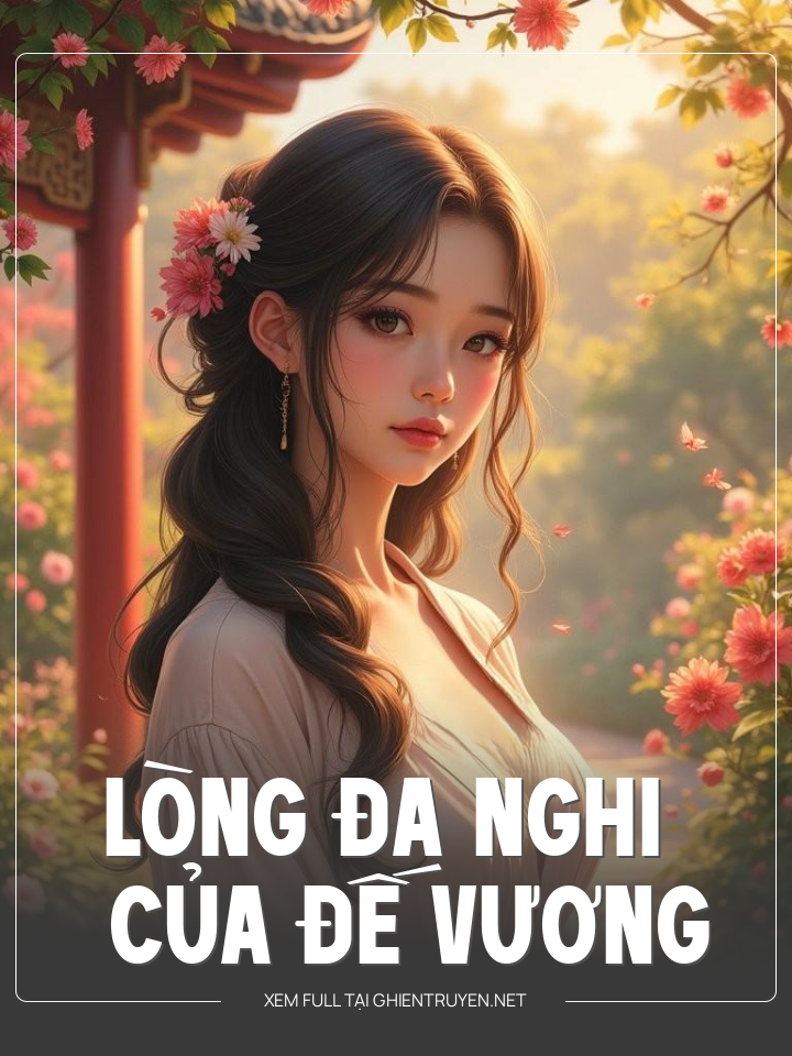 Lòng Đa Nghi Của Đế Vương