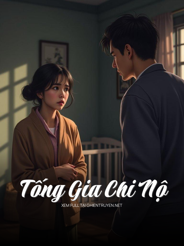 Tống Gia Chi Nộ