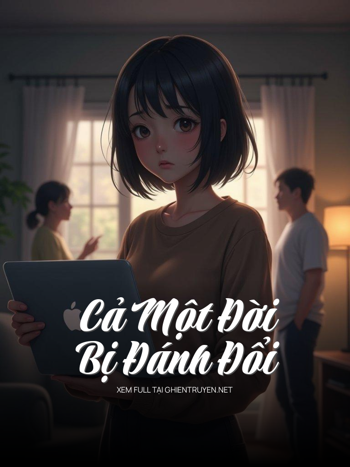 Cả Một Đời Bị Đánh Đổi