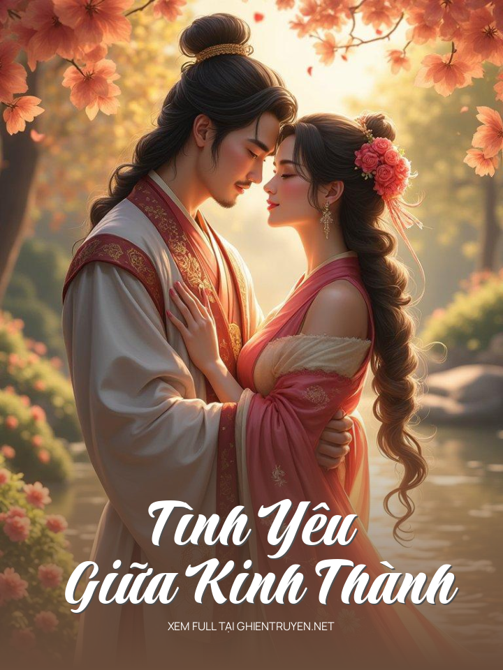 Tình Yêu Giữa Kinh Thành
