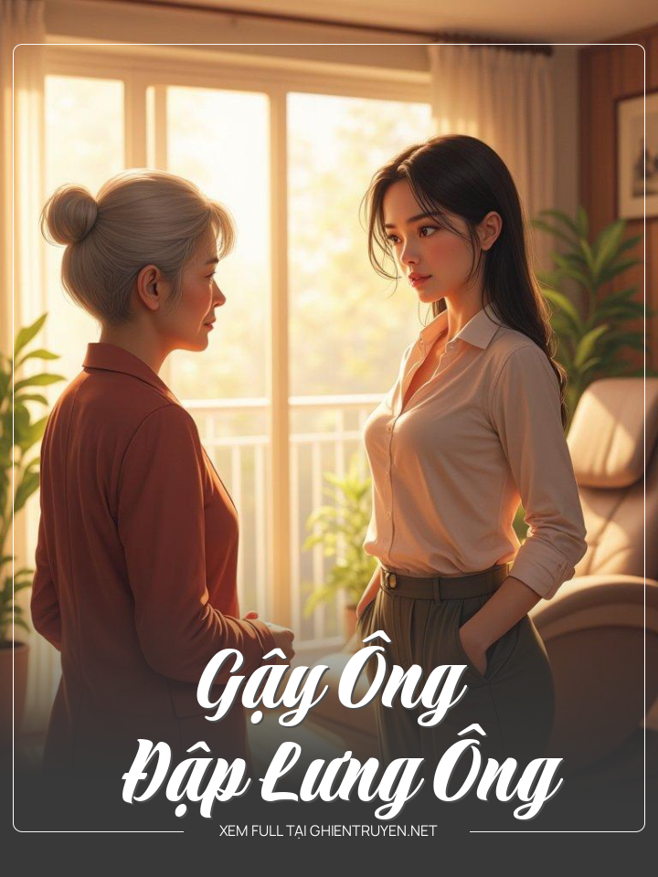 Gậy Ông  Đập Lưng Ông