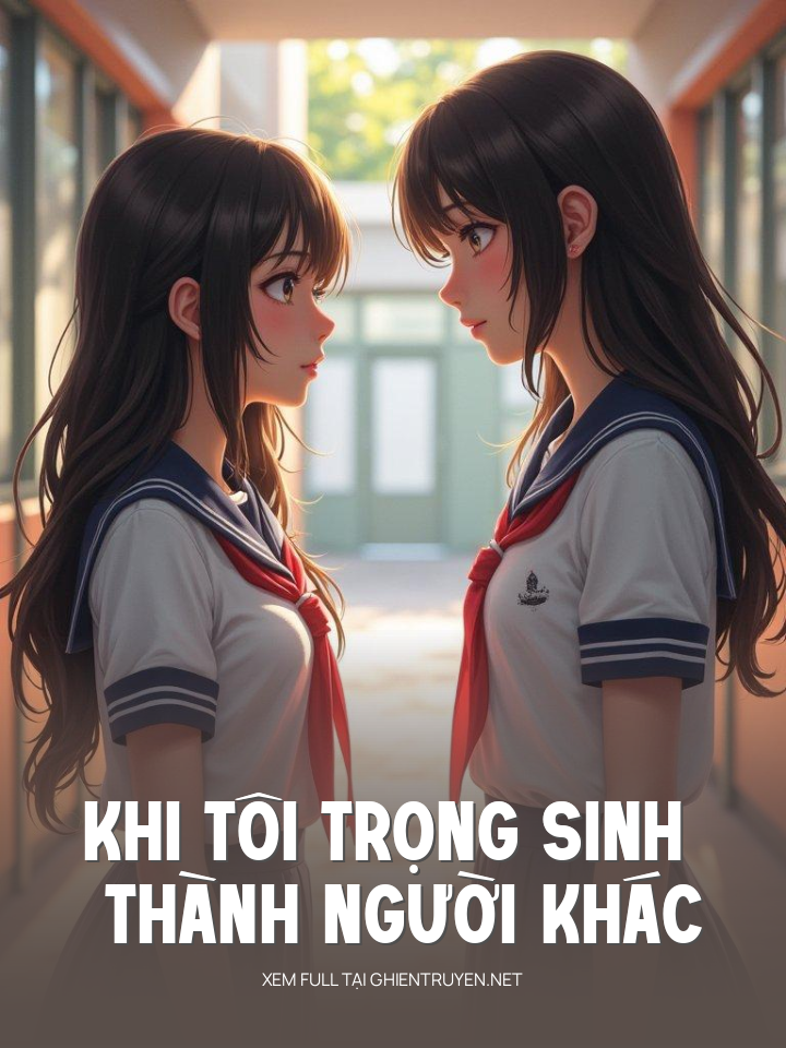 Khi Tôi Trọng Sinh Thành Người Khác