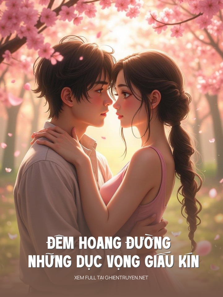 Đêm Hoang Đường Và Những Dục Vọng Giấu Kín