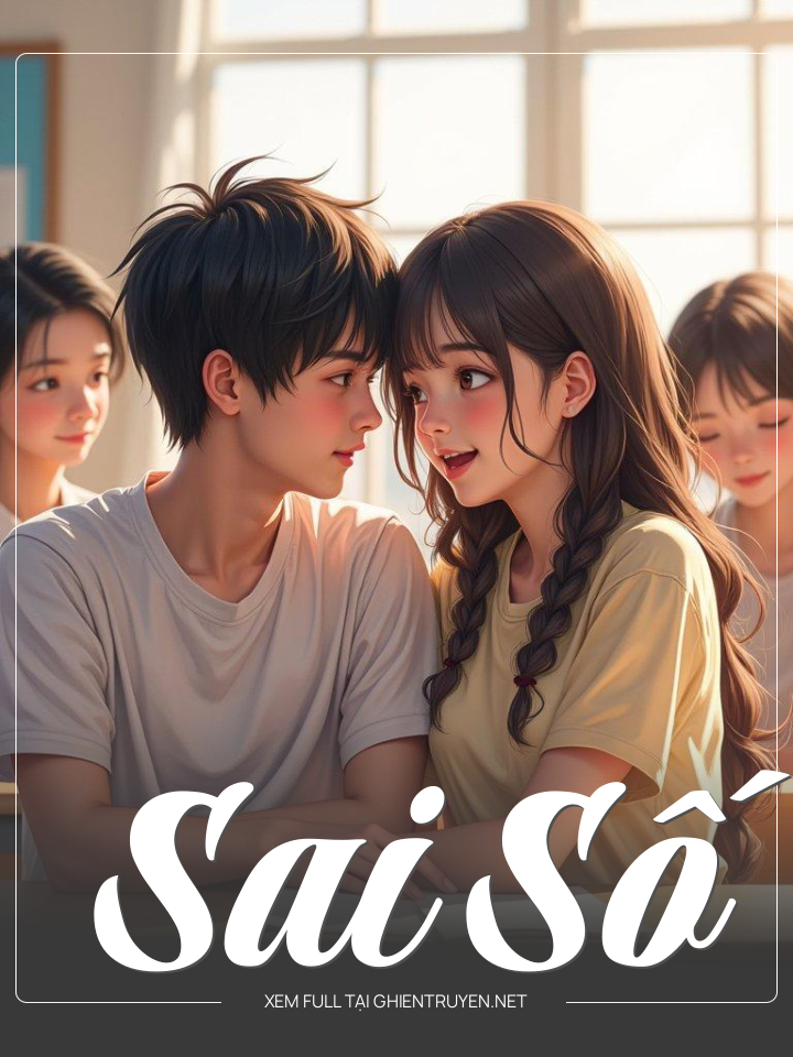 Sai Số