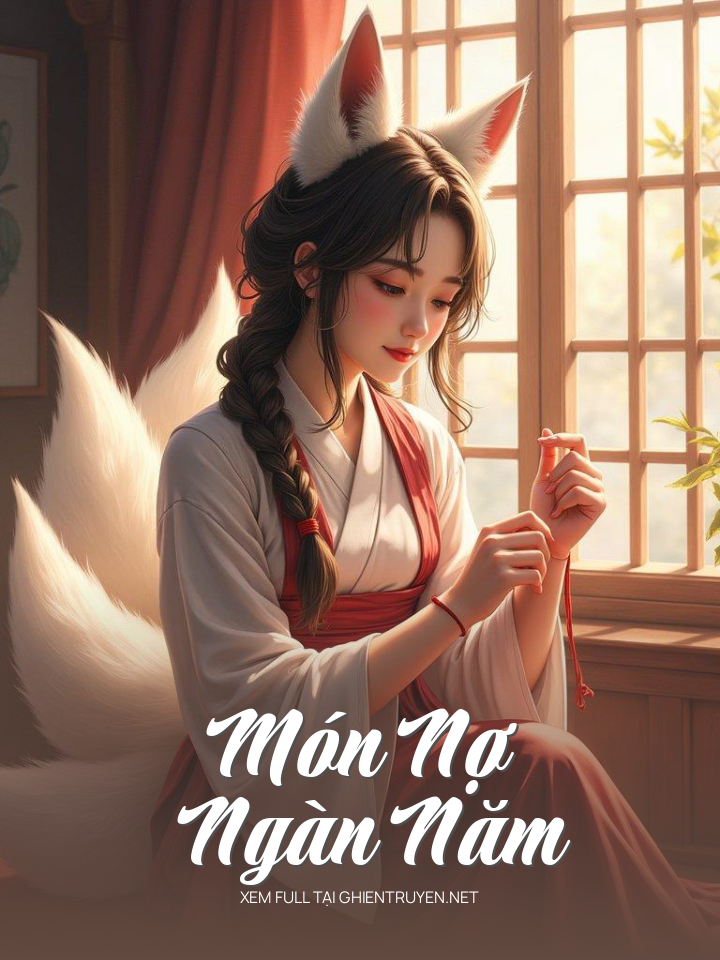 Món Nợ Ngàn Năm