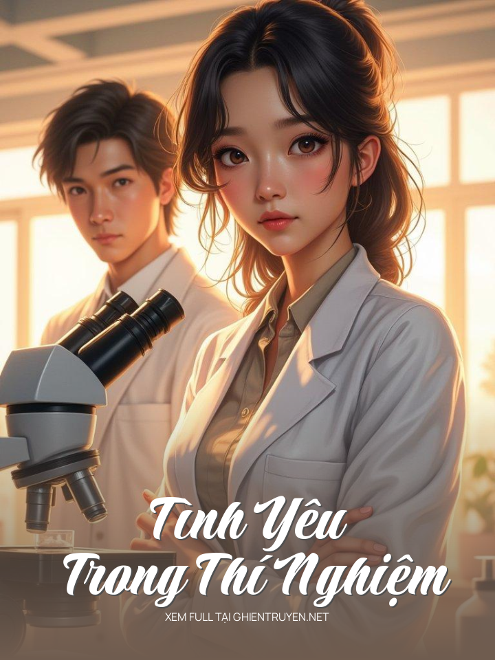 Tình Yêu Trong Thí Nghiệm
