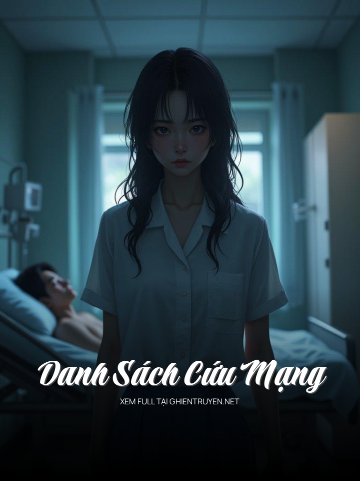 Danh Sách Cứu Mạng