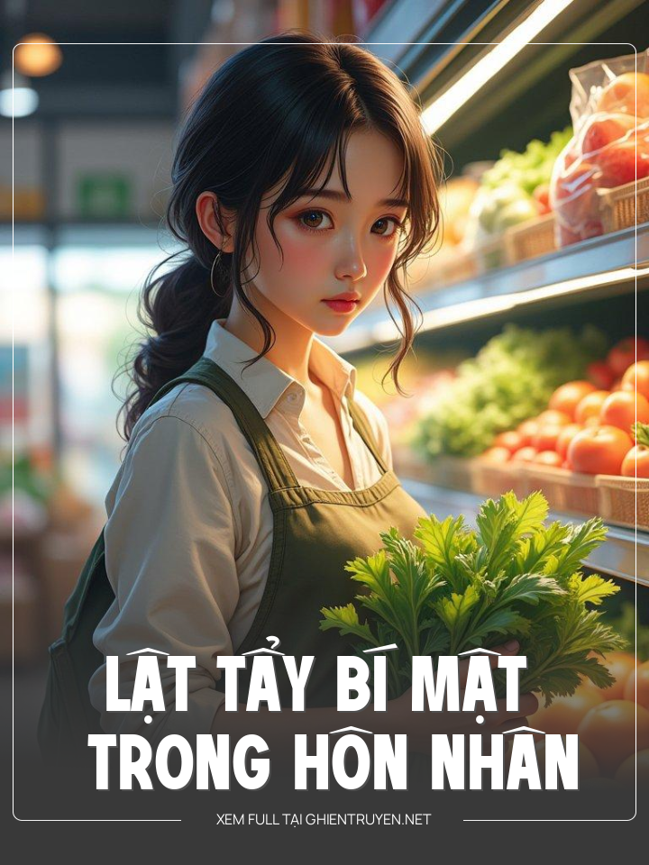 Lật Tẩy Bí Mật Hôn Nhân
